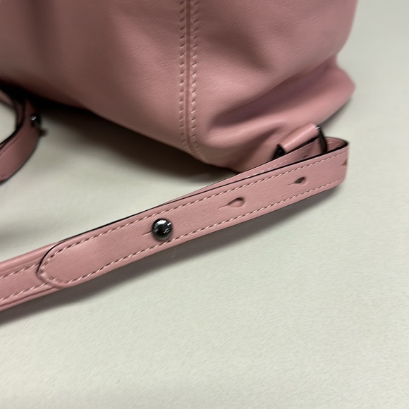 🔥🔥🔥NEW Authentic Longchamp Le Pliage Cuir Leather Backpack - Picture 9 of 15